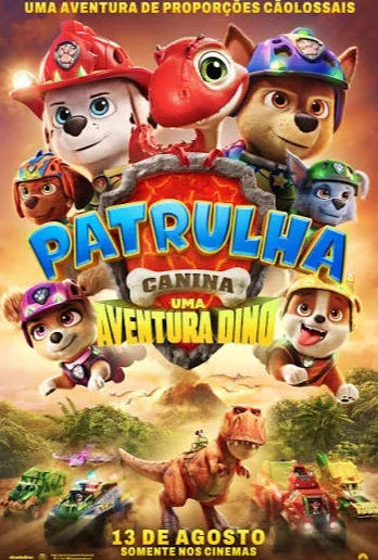 PATRULHA CANINA